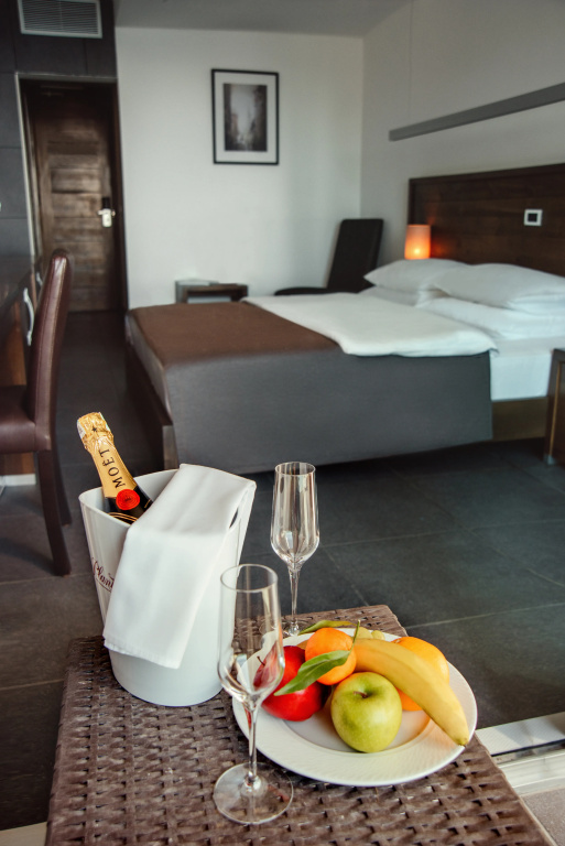 Avala Villas Resort - Chambres