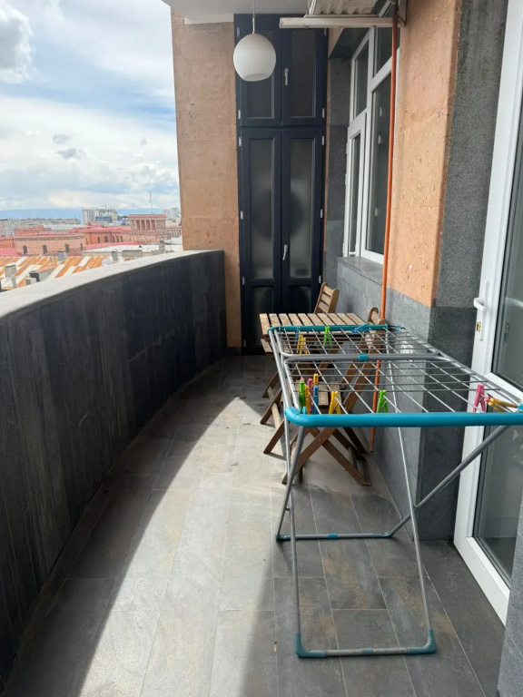 RentInnYerevan Aram 4/3 Apartment hotel