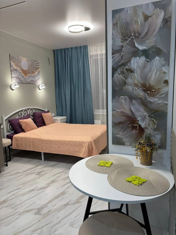 Апартаменты Sweet Home Studios на Гагарина