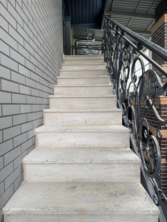 Четырёхместный коттедж в Времена года