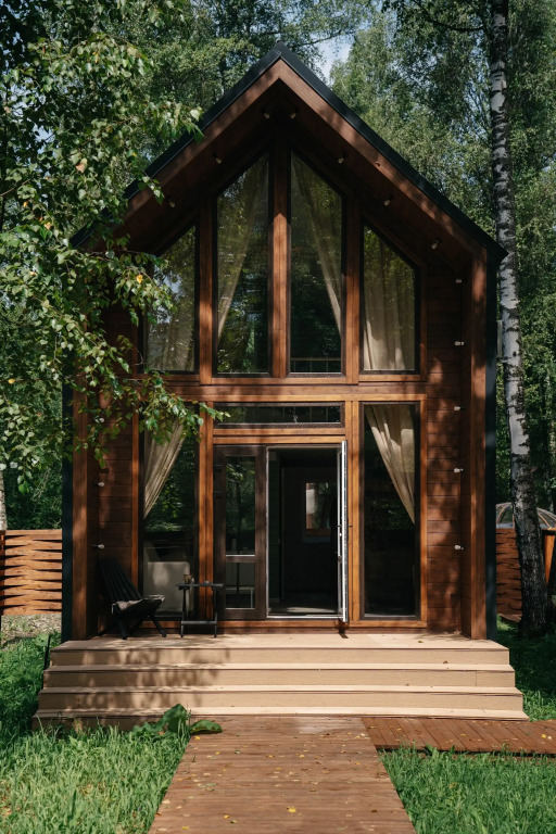 База отдыха Айка - фото 9