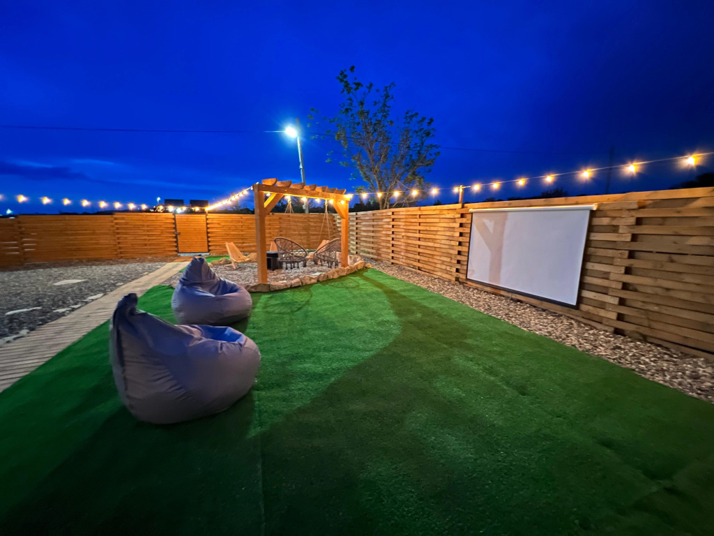 Коттедж в На Заре