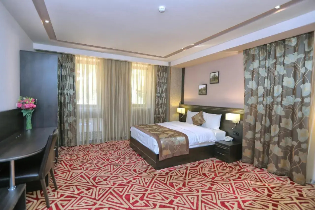Aghveran Ararat Resort Hotel - фото 21