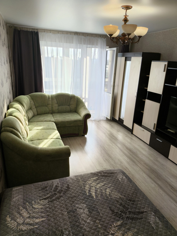 Comfort Apartment
