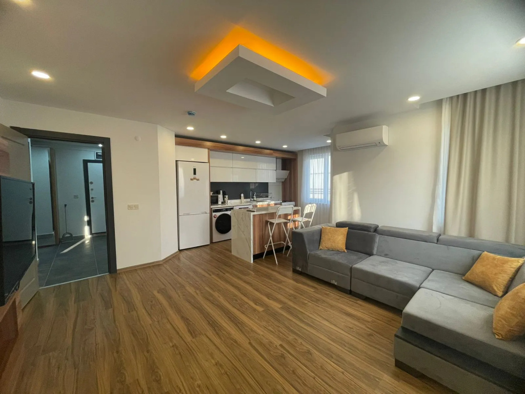 Апарт-отель CITY APART HOTEL — фото