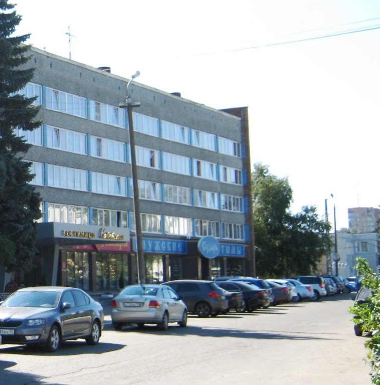 Коломна гостиница советская цены и номера