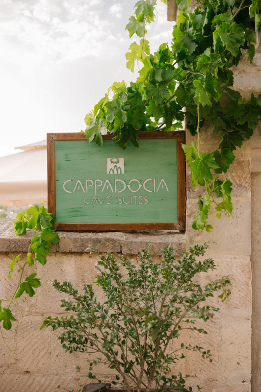 Cappadocia Cave Suites - Général
