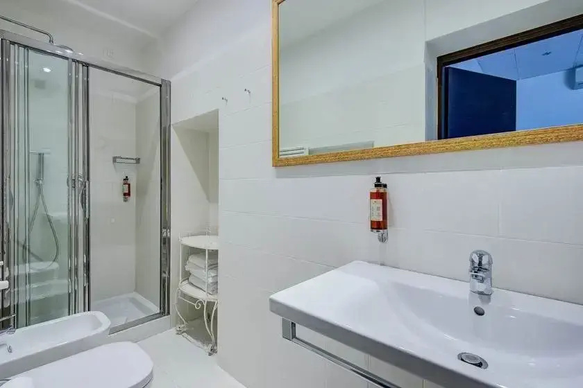 Bernina Hotel - Chambres