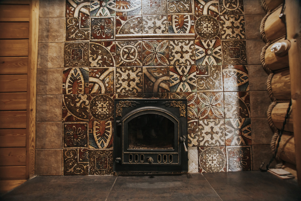 Шале Экоранчо с русской баней - фото 15