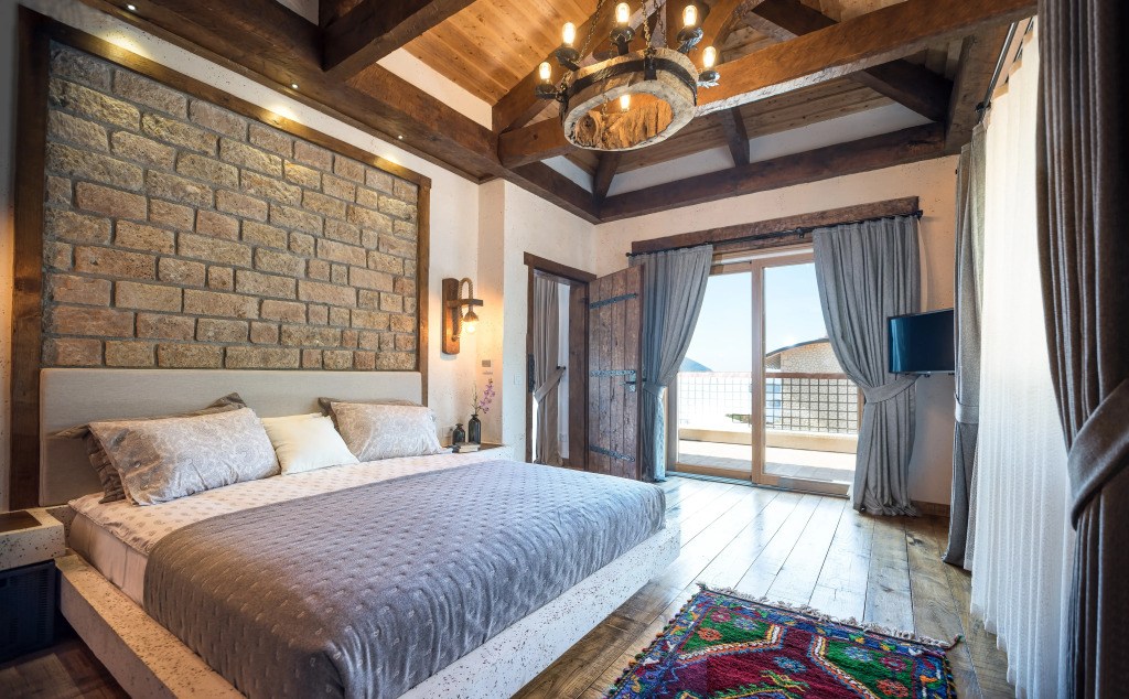 Вилла Elmali - фото 40