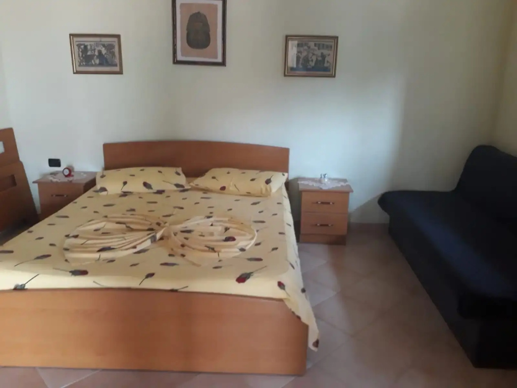 Berdenesh Hotel Apart-hotel