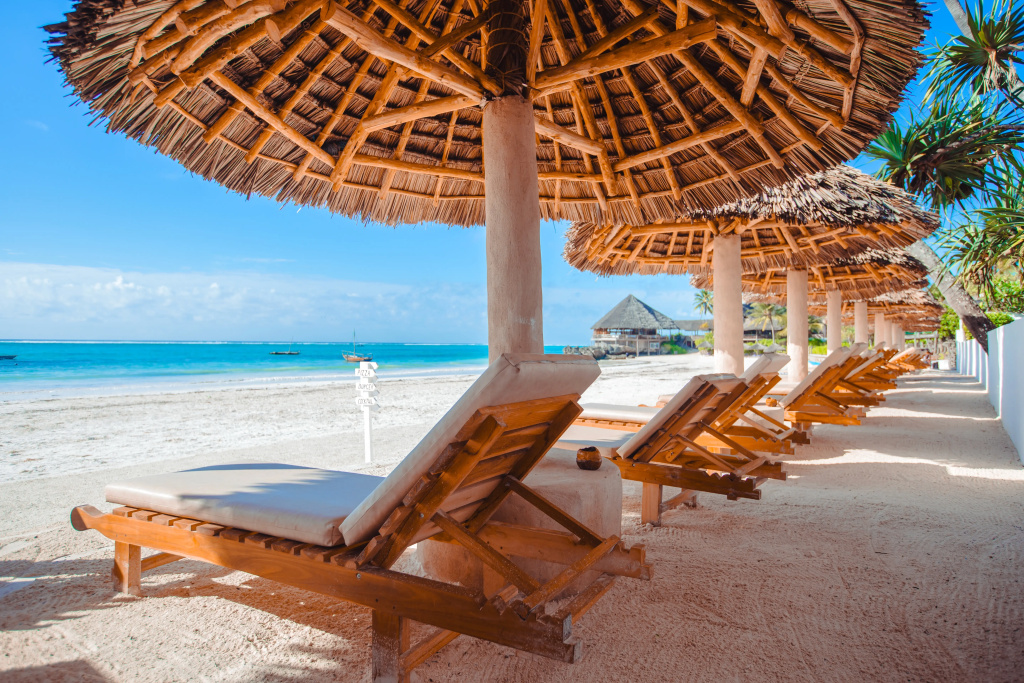 AHG Sun Bay Mlilile Beach Hotel, Матемве, Об'єднана Республіка Танзанія мініатюра 30