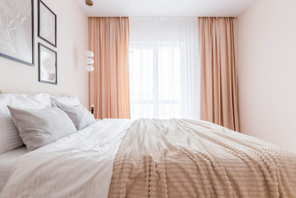 Квартира Sib Stay