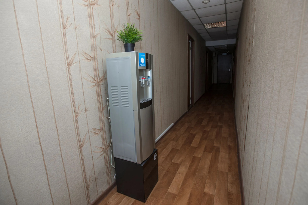 Отель Лайт — 5