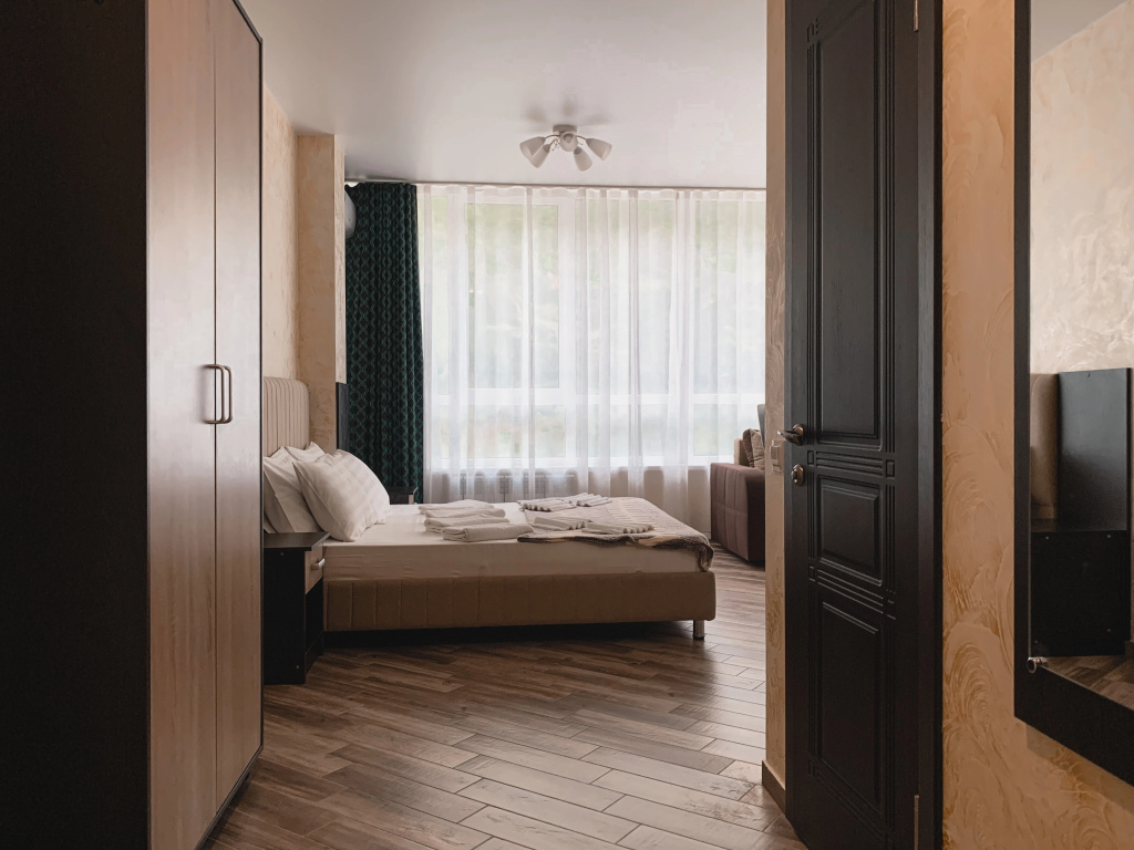 Comfort Quadruple room