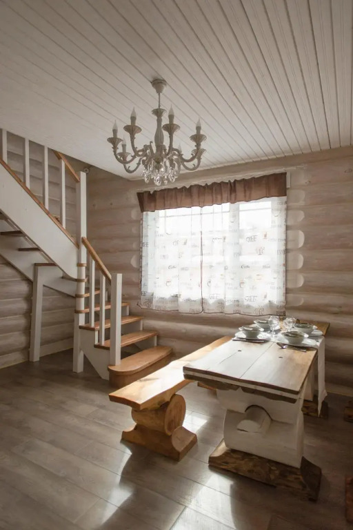 Гостевой дом Сосновка - фото 3