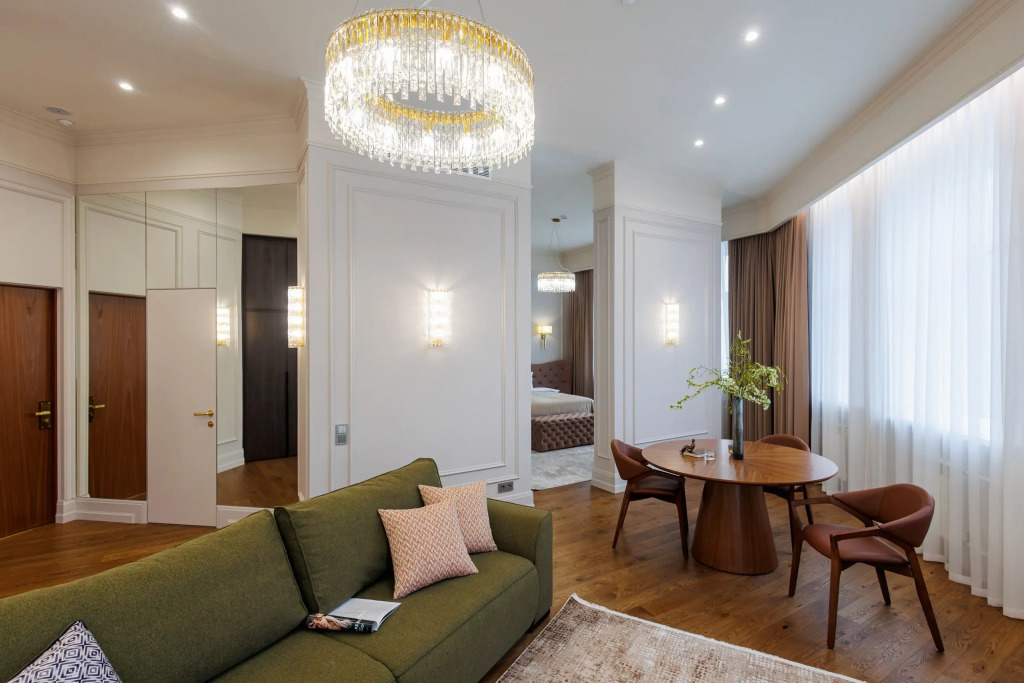 Премиум отель Пушкин - фото 9