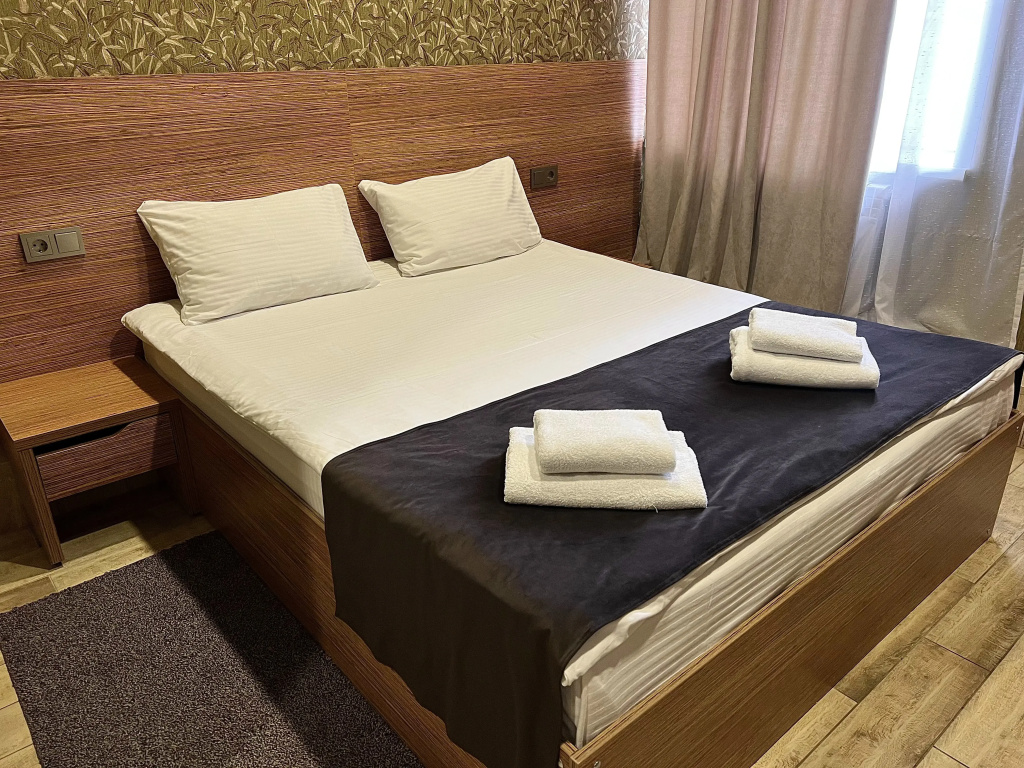 Comfort Apartment