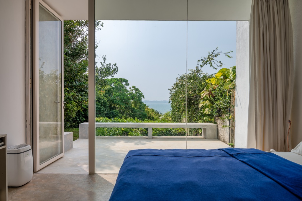Villa Vista Mirissa