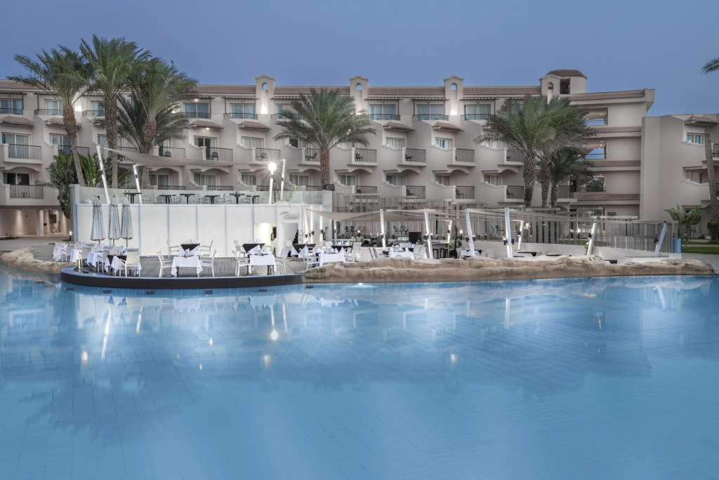 Pyramisa Sahl Hasheesh Resort hotel - Général
