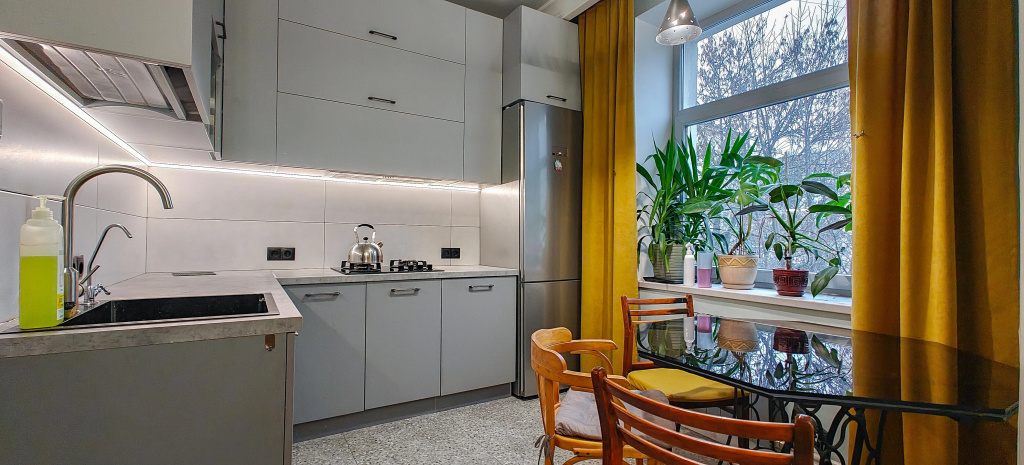 Апартаменты Loft78 Classic — 2