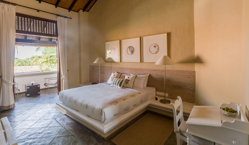 Taru Villas - The Muse