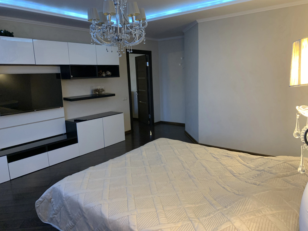 Studiya Flat — 4