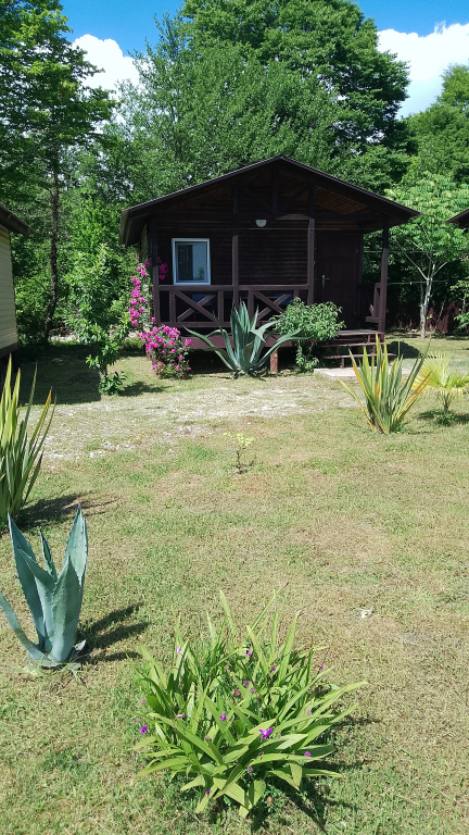 Domiki U Reki Guest House