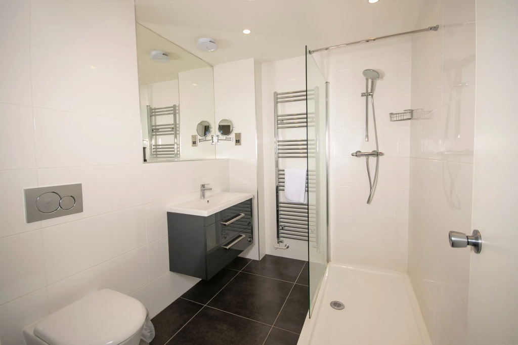 Northop Hall Country House Hotel - Chambres