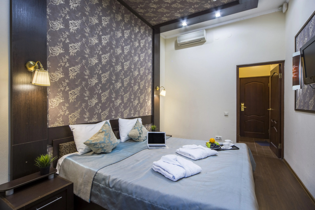 Graf Tolstoj Mini-Hotel, Saint Petersburg