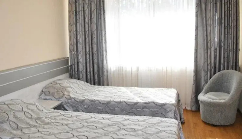 Гостиница Кавказ - фото 9