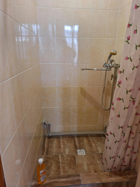 Номер Comfort с 2 комнатами с балконом в У Марины