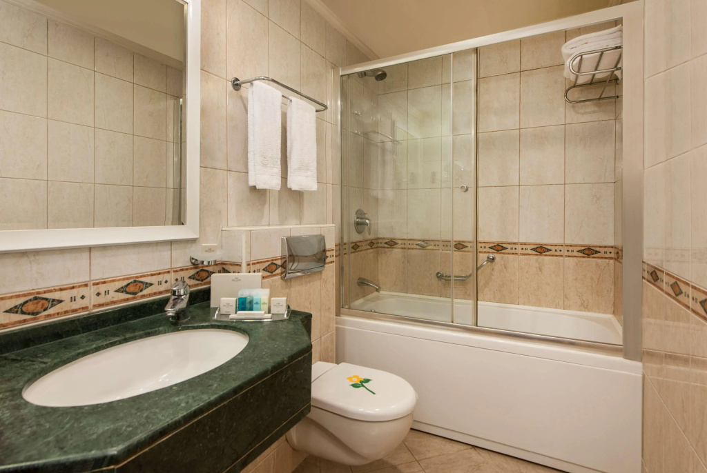Elite World Comfy Taksim Hotel - Général