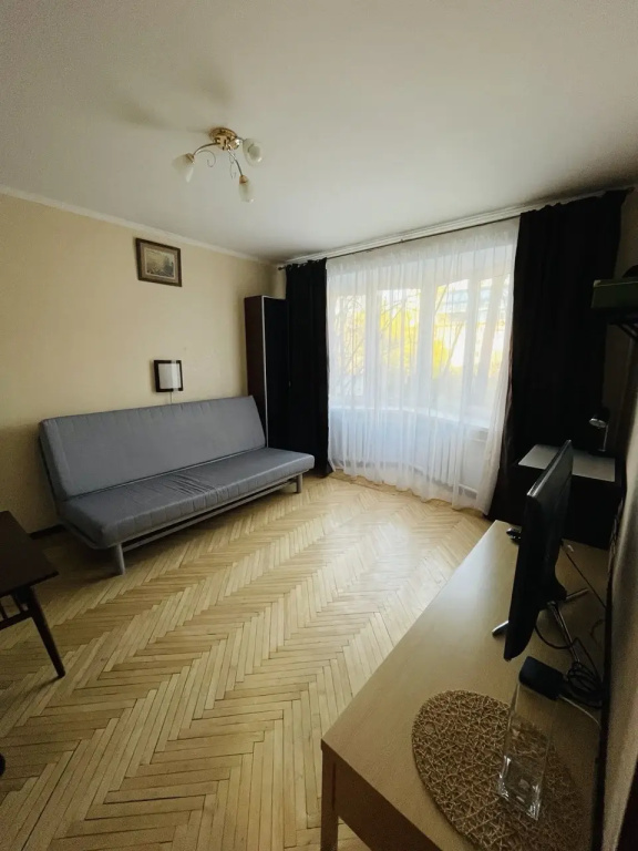 Квартира рядом с аэропортом в 3-х минутах от м Звездная — фото