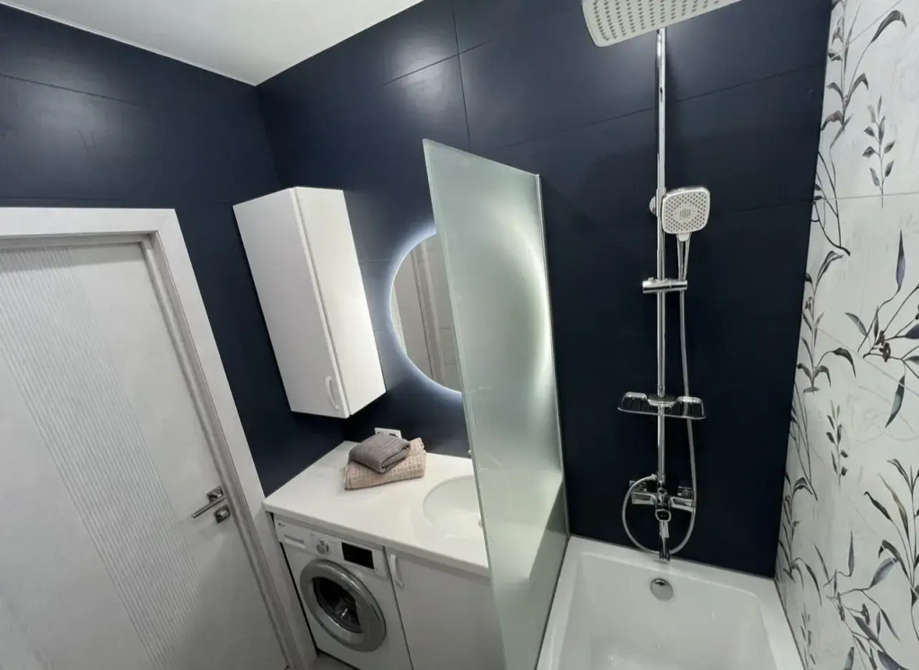 Квартира уютная на втором этаже - фото 8