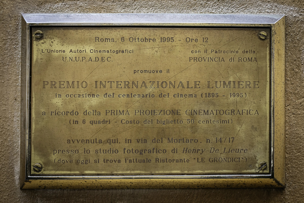 Delle Nazioni Hotel - Général