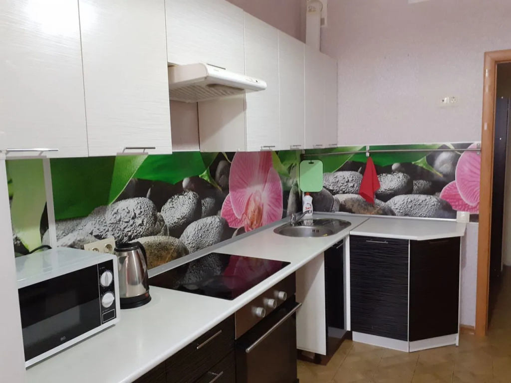 Na Potapovskoy Rosche 2k3 Flat — 3