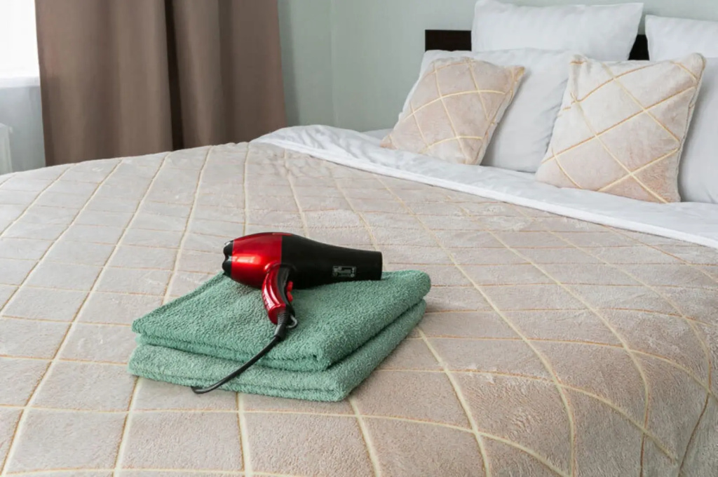 Hotel photo 17