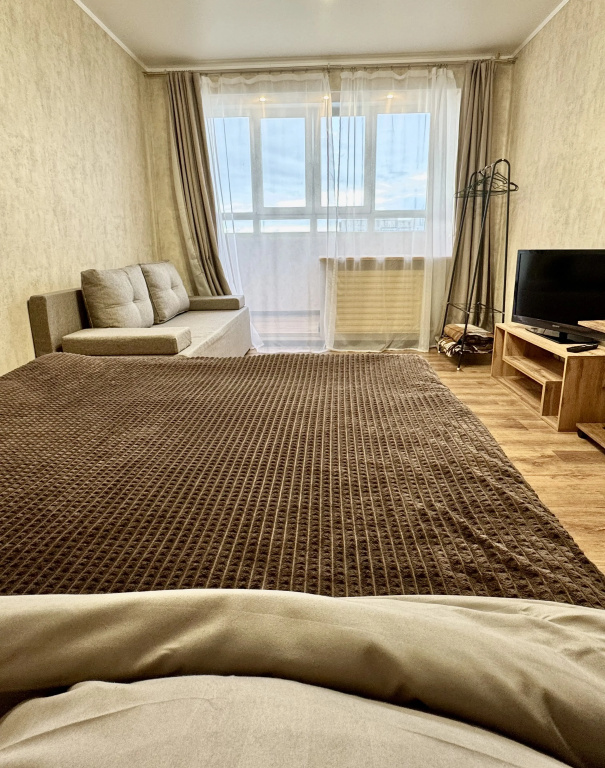 Отель Квартира Zeninapart в Калининграде