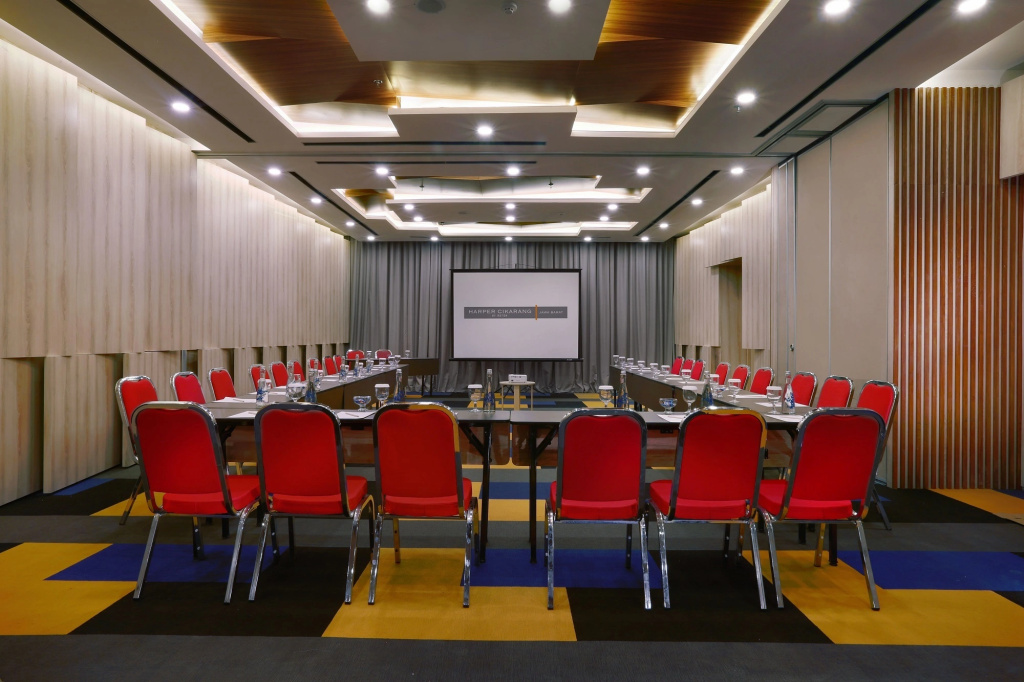 Business Centre