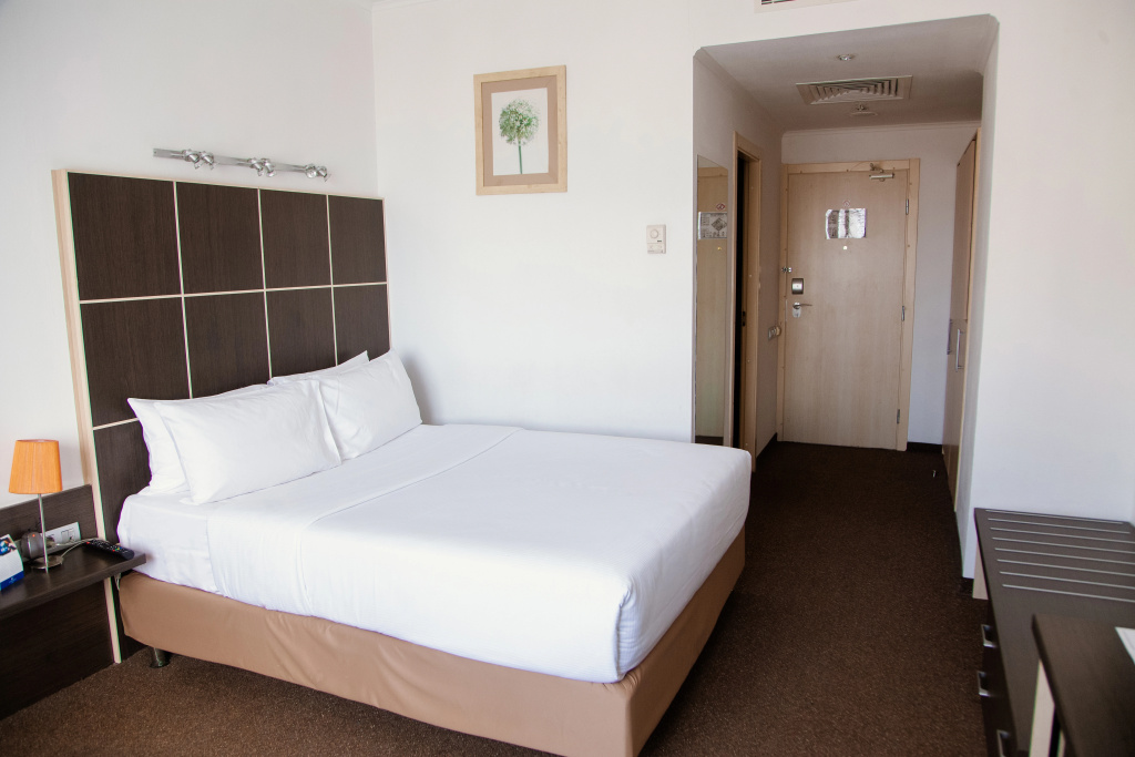 Elements Perm Hotel Room Type - 2 Bedrooms Apartment