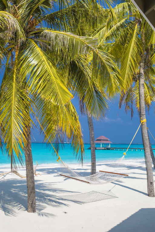 Hondaafushi Island Resort