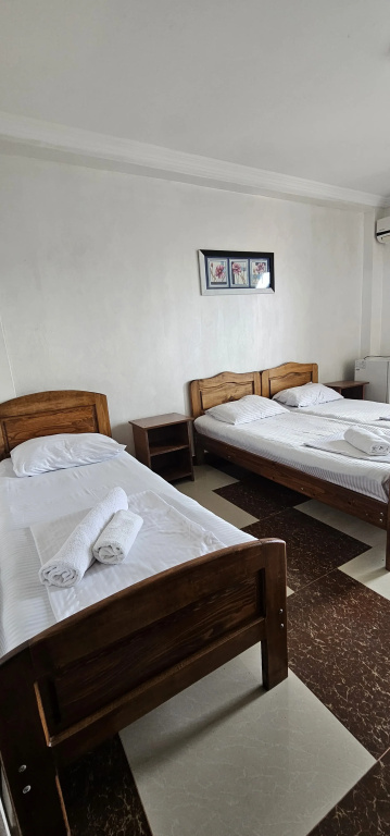 Hotel "ritsa" - Chambres