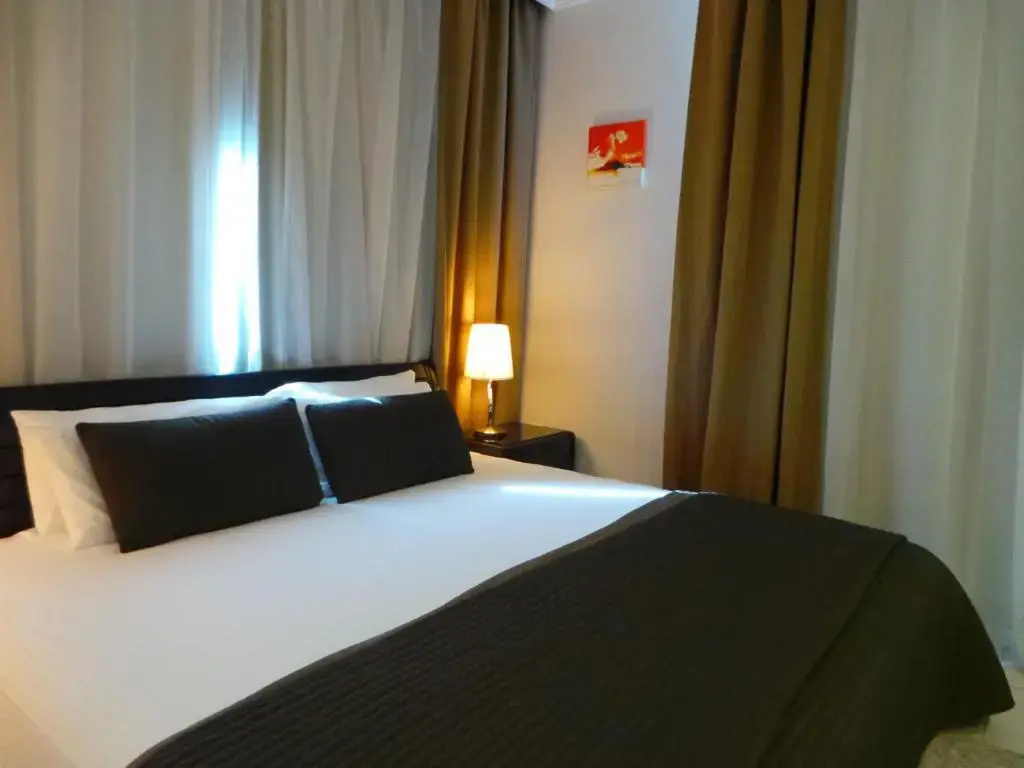 Costa Del Sol by Arabian Link international - Chambres