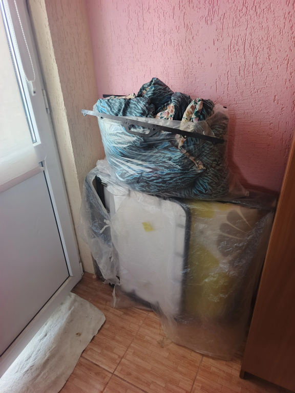 Квартира Студия на Море — 3