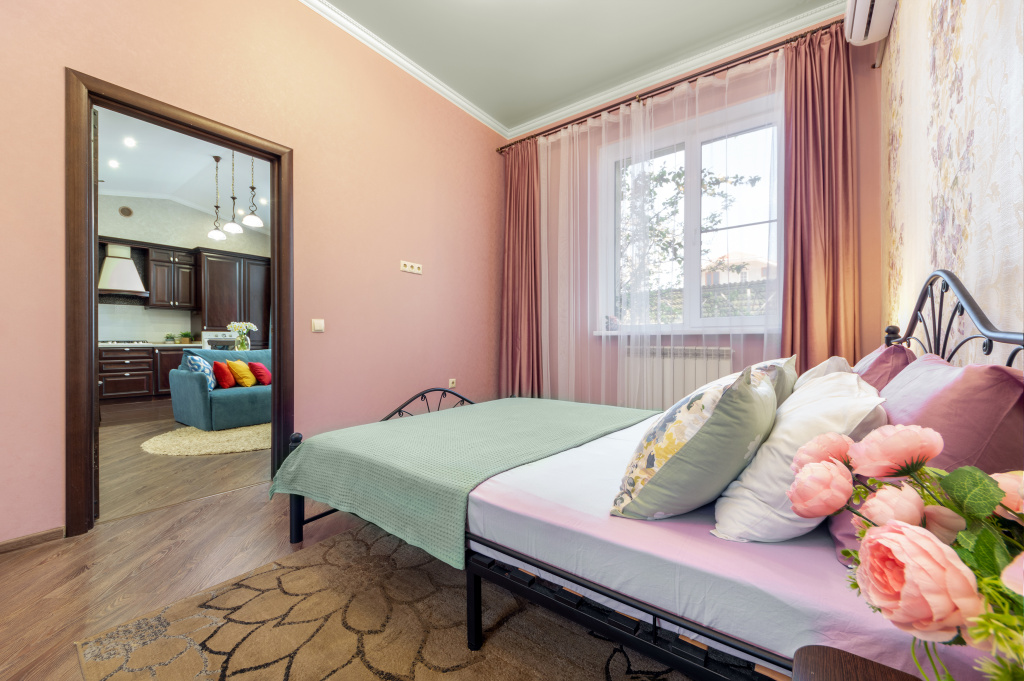 Квартира Roman Hause 2 — 2
