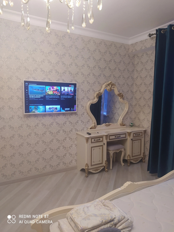 Квартира Посуточно — фото