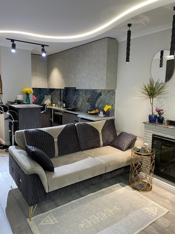 Апартаменты у Моря — фото 3