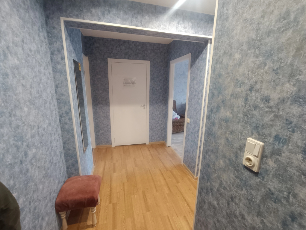 Квартира Лариса — 5