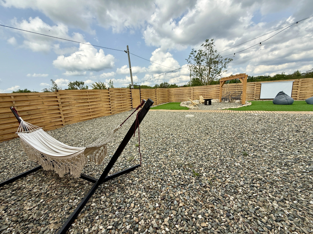 Коттедж в На Заре